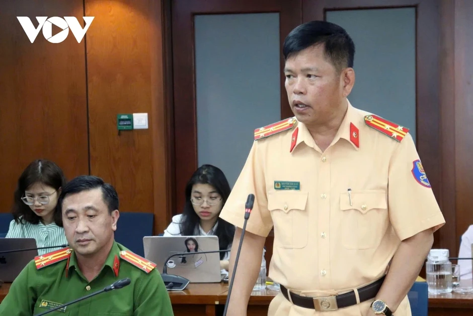 TP.HCM: CSGT tuần tra 24/24, PCCC lên phương án bảo vệ thùng phiếu bầu cử TP.HCM: CSGT tuần tra 24/24, PCCC lên phương án bảo vệ thùng phiếu bầu cử