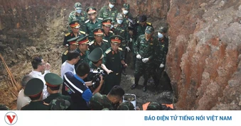 TP.HCM đã lấy mẫu ADN hơn 7.600 mộ liệt sĩ chưa rõ danh tính