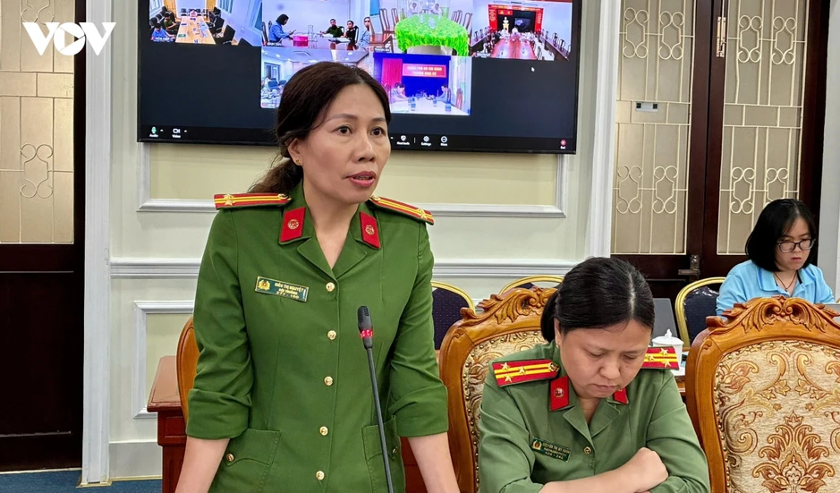 TP.HCM đã lấy mẫu ADN hơn 7.600 mộ liệt sĩ chưa rõ danh tính TP.HCM đã lấy mẫu ADN hơn 7.600 mộ liệt sĩ chưa rõ danh tính