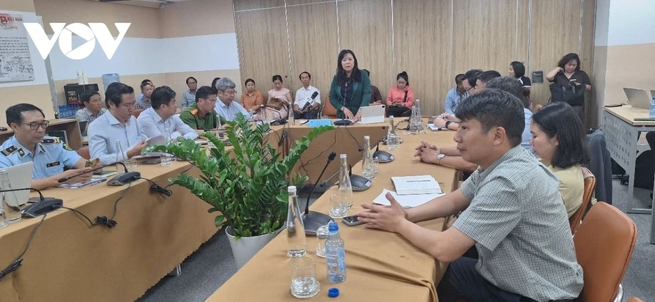 TP.HCM đảm bảo nguồn cung xăng dầu TP.HCM đảm bảo nguồn cung xăng dầu