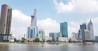 TPHCM đặt mục tiêu đầu tư 1 triệu tỷ đồng để tăng trưởng hai con số