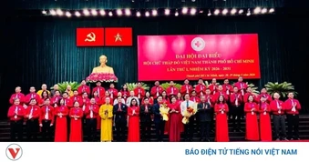 TP.HCM đặt mục tiêu vận động được 3.000 tỷ đồng cho hoạt động nhân đạo