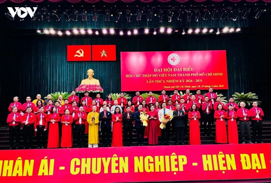 TP.HCM đặt mục tiêu vận động được 3.000 tỷ đồng cho hoạt động nhân đạo TP.HCM đặt mục tiêu vận động được 3.000 tỷ đồng cho hoạt động nhân đạo