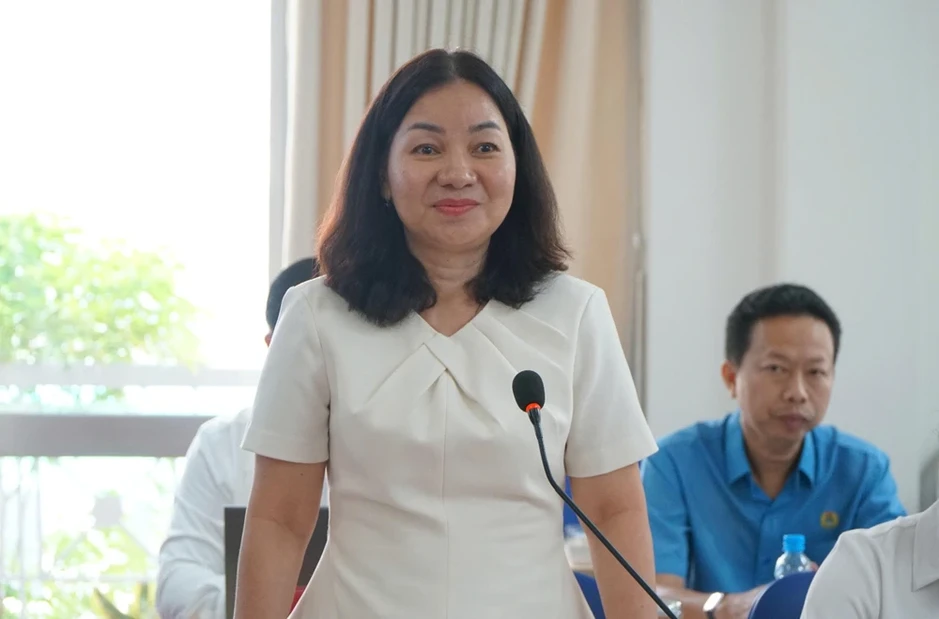 TP.HCM: Đẩy nhanh 100.000 căn nhà lưu trú công nhân tại các khu công nghiệp TP.HCM: Đẩy nhanh 100.000 căn nhà lưu trú công nhân tại các khu công nghiệp