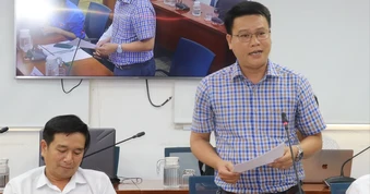 TPHCM đẩy nhanh cải tạo sân vận động Thống Nhất