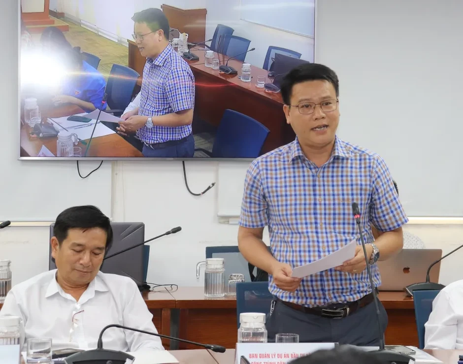 TPHCM đẩy nhanh cải tạo sân vận động Thống Nhất TPHCM đẩy nhanh cải tạo sân vận động Thống Nhất