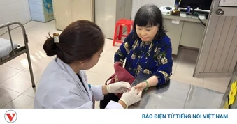 TP.HCM đẩy nhanh mục tiêu 100% người dân được khám sức khỏe định kỳ từ năm 2026