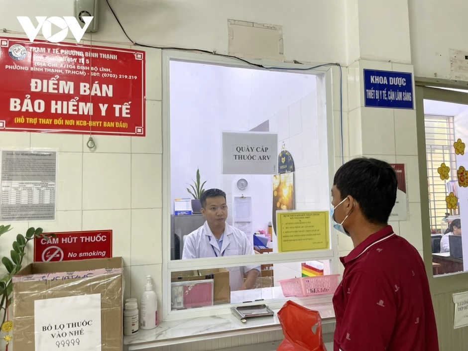 TP.HCM đẩy nhanh mục tiêu 100% người dân được khám sức khỏe định kỳ từ năm 2026 TP.HCM đẩy nhanh mục tiêu 100% người dân được khám sức khỏe định kỳ từ năm 2026