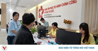 TP.HCM đề xuất cán bộ làm việc tại nhà 1-2 ngày mỗi tuần