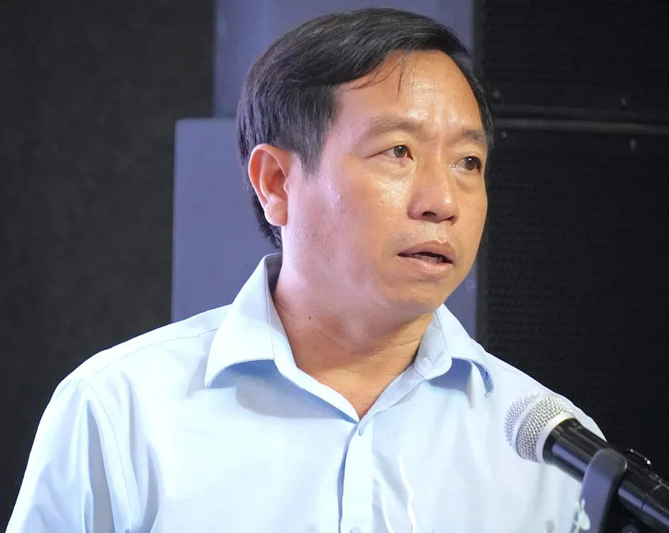 TPHCM đề xuất thu nhập đến 265 triệu đồng/tháng để thu hút chuyên gia TPHCM đề xuất thu nhập đến 265 triệu đồng/tháng để thu hút chuyên gia