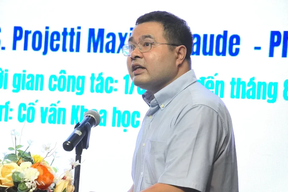 TPHCM đề xuất thu nhập đến 265 triệu đồng/tháng để thu hút chuyên gia TPHCM đề xuất thu nhập đến 265 triệu đồng/tháng để thu hút chuyên gia