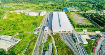 TPHCM điều chỉnh phạm vi nghiên cứu metro số 2, số 3