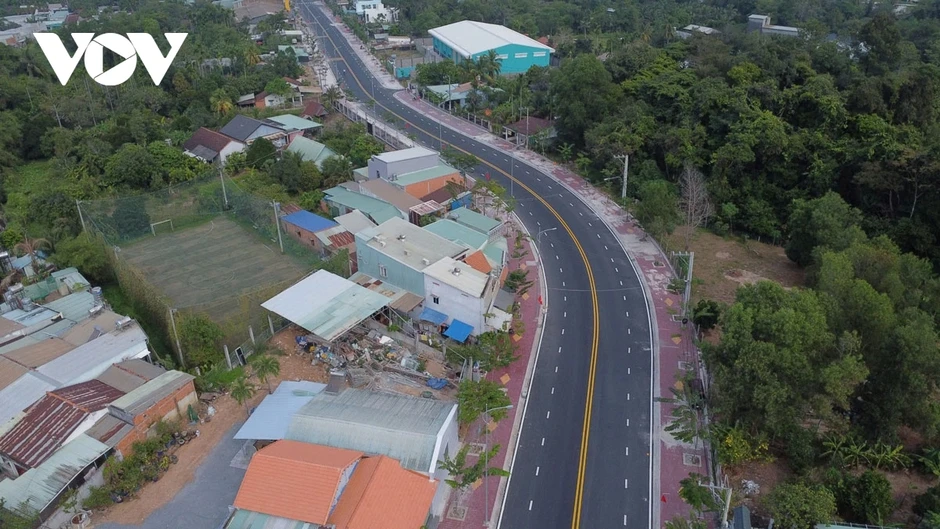 TP.HCM điều chỉnh vạch kẻ đường bất hợp lý sau phản ánh TinVina