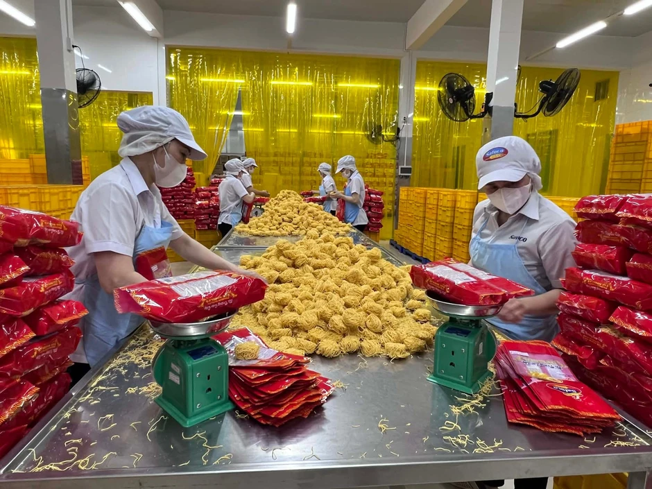 TPHCM: Doanh nghiệp điều chỉnh sản xuất, thích ứng trước biến động giá xăng dầu TPHCM: Doanh nghiệp điều chỉnh sản xuất, thích ứng trước biến động giá xăng dầu