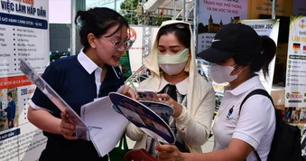 TP.HCM: Doanh nghiệp mang 1.000 vị trí việc làm đến phường Tam Thắng tuyển dụng
