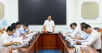 TPHCM dự kiến triển khai 68 dự án đầu tư công bảo vệ môi trường đến năm 2030