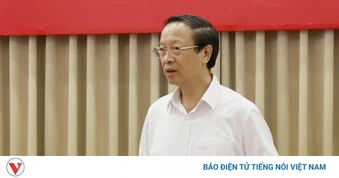 TP.HCM được đề nghị chọn môn thi thứ 3 vào lớp 10 bằng tổ hợp từ năm sau