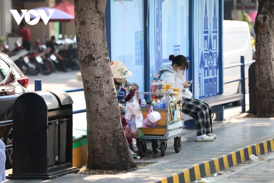 TP.HCM gấp rút hoàn thiện chính sách để kịp miễn phí vé xe buýt dịp 30/4 TP.HCM gấp rút hoàn thiện chính sách để kịp miễn phí vé xe buýt dịp 30/4