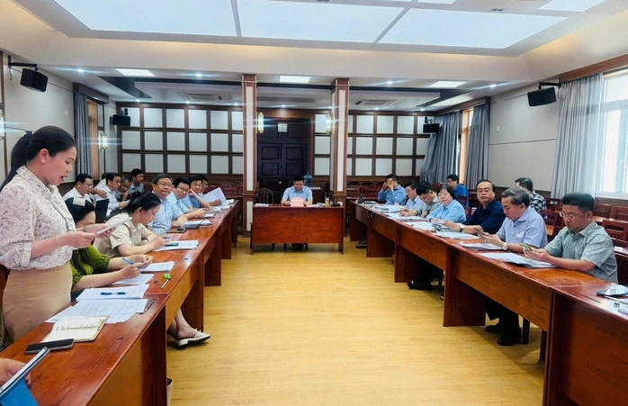 TPHCM: Giải quyết vướng mắc để cấp sổ hồng cho 3 dự án nhà ở