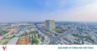 TP.HCM gỡ nút thắt vốn, đất cho nhà ở xã hội
