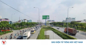 TP.HCM hạn chế việc đổi tên đường trùng tên, trùng số