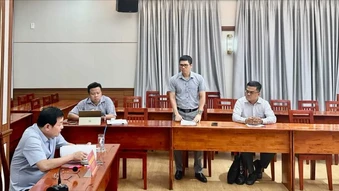 TPHCM: Hơn 3.000 căn nhà được giải quyết cấp sổ hồng
