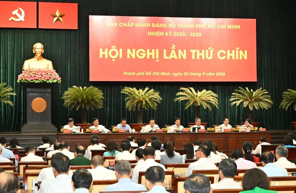 TPHCM: Hơn 82.500 lượt cán bộ đã đăng ký đánh giá KPI TPHCM: Hơn 82.500 lượt cán bộ đã đăng ký đánh giá KPI