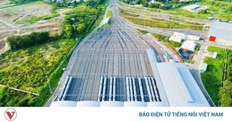 TP.HCM hợp tác với GTEL chuyển giao công nghệ đường sắt đô thị