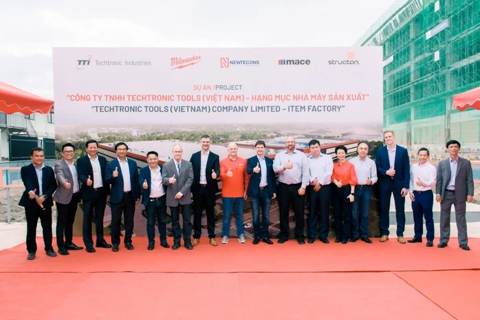 TPHCM hút gần 2,9 tỉ USD vốn FDI trong quý I, một nhà đầu tư gây bất ngờ