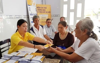 TP.HCM kéo giảm tình trạng chậm đóng, trốn đóng BHXH