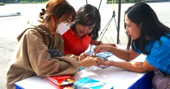 TPHCM: Khẩn trương hoàn thành danh sách cấp thẻ BHYT cho người dân diện An toàn khu