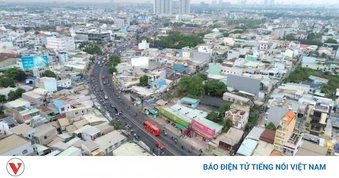 TP.HCM khẩn trương lập đề án chuyển xã lên phường gồm 9 bước cụ thể