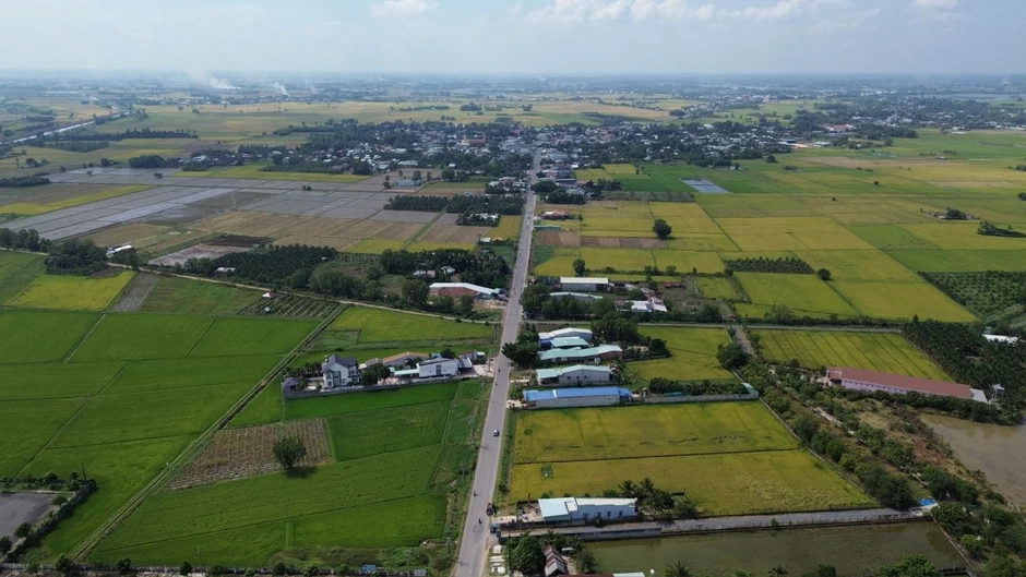 TP.HCM khẩn trương lập đề án chuyển xã lên phường gồm 9 bước cụ thể TP.HCM khẩn trương lập đề án chuyển xã lên phường gồm 9 bước cụ thể