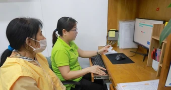 TP.HCM khẩn trương rà soát cấp thẻ BHYT cho người dân các phường, xã An toàn khu