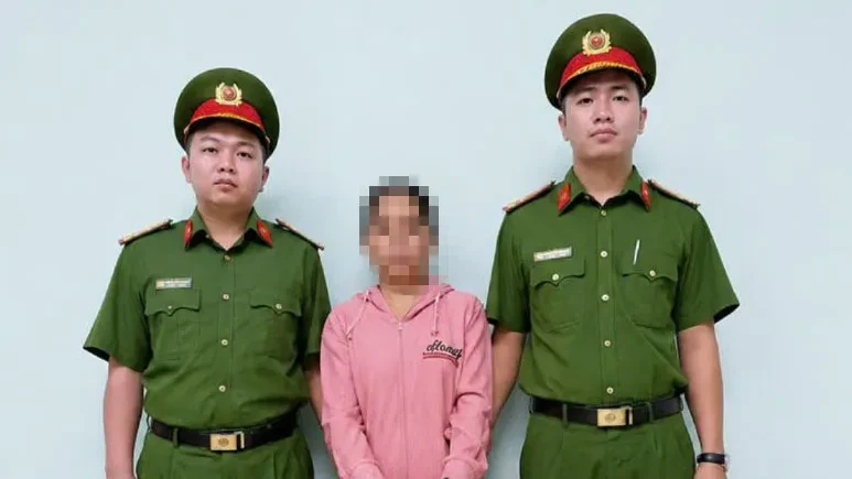 TPHCM: Khẩn trương xử lý nghiêm vụ bạo hành trẻ tại Trường Mầm non tư thục Lá Xanh TPHCM: Khẩn trương xử lý nghiêm vụ bạo hành trẻ tại Trường Mầm non tư thục Lá Xanh