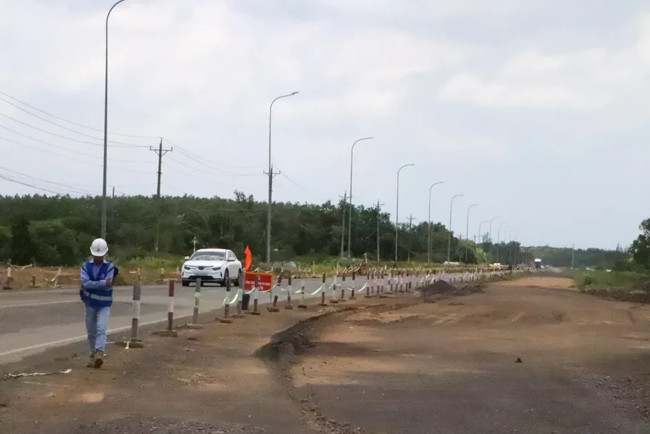 TPHCM khảo sát, gỡ vướng các dự án giao thông trọng điểm TPHCM khảo sát, gỡ vướng các dự án giao thông trọng điểm