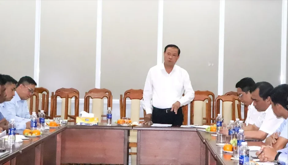 TPHCM khảo sát, gỡ vướng các dự án giao thông trọng điểm TPHCM khảo sát, gỡ vướng các dự án giao thông trọng điểm