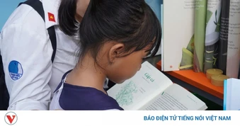 TP.HCM khảo sát nhu cầu mượn sách giáo khoa cho năm học mới
