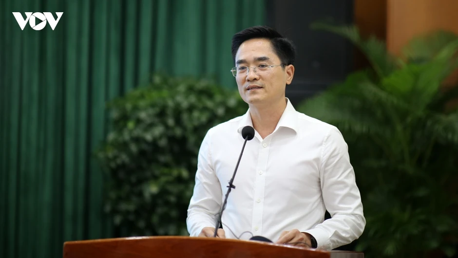 TP.HCM khởi công khánh thành khoảng 15 công trình dịp 2/9 TP.HCM khởi công khánh thành khoảng 15 công trình dịp 2/9