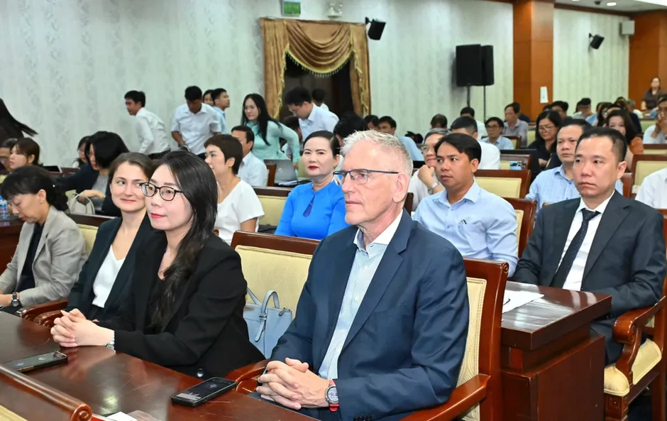 TPHCM khơi thông trên 206.000 tỷ đồng từ công trình, dự án tồn đọng kéo dài TPHCM khơi thông trên 206.000 tỷ đồng từ công trình, dự án tồn đọng kéo dài
