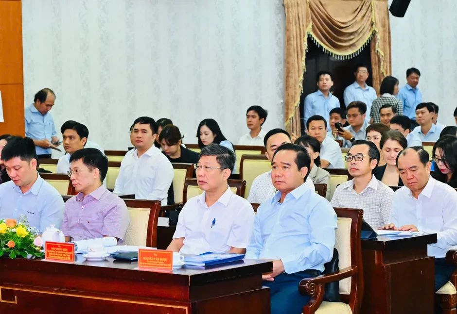 TPHCM khơi thông trên 206.000 tỷ đồng từ công trình, dự án tồn đọng kéo dài TPHCM khơi thông trên 206.000 tỷ đồng từ công trình, dự án tồn đọng kéo dài