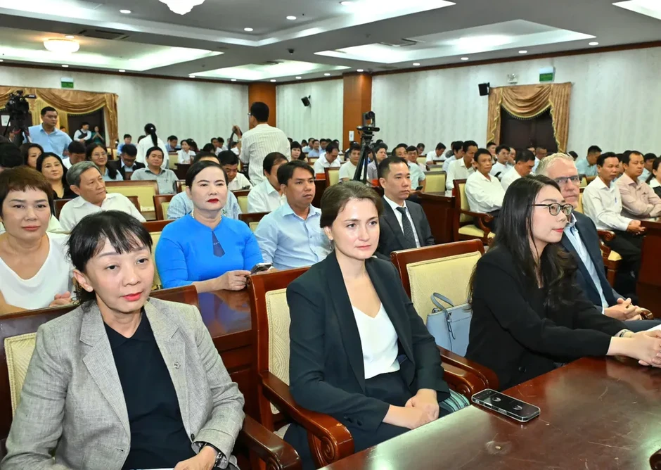 TPHCM khơi thông trên 206.000 tỷ đồng từ công trình, dự án tồn đọng kéo dài TPHCM khơi thông trên 206.000 tỷ đồng từ công trình, dự án tồn đọng kéo dài