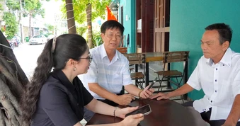 TPHCM: Khu phố từ 1.000 hộ dân trở lên được đề xuất hỗ trợ kinh phí hoạt động 4,5 triệu đồng/tháng