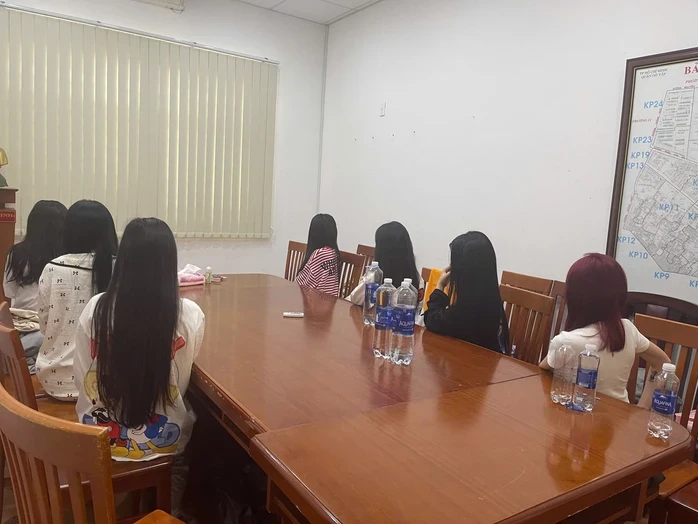 TPHCM kiện toàn Ban Chỉ đạo phòng, chống AIDS, ma túy, mại dâm TPHCM kiện toàn Ban Chỉ đạo phòng, chống AIDS, ma túy, mại dâm