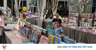 TP.HCM lên kế hoạch đưa văn hóa đọc đến khu trọ, chung cư, mái ấm và cả bệnh viện