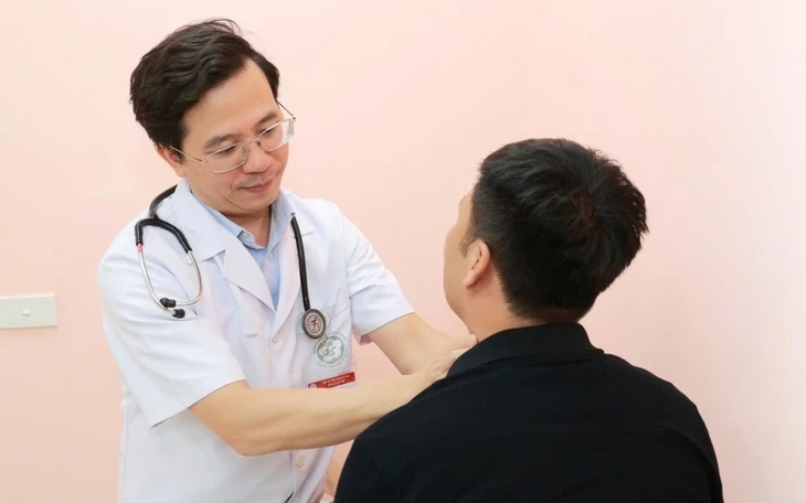 TP.HCM mở 60 điểm tầm soát bệnh lý chuyên khoa miễn phí, có cả ung thư TP.HCM mở 60 điểm tầm soát bệnh lý chuyên khoa miễn phí, có cả ung thư