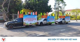TP.HCM mở cao điểm siết thức ăn đường phố, chặn thực phẩm bẩn