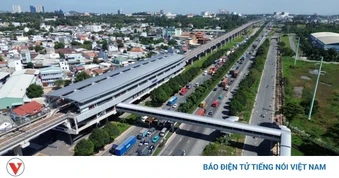 TP.HCM muốn thí điểm xe buýt cỡ nhỏ theo nhu cầu