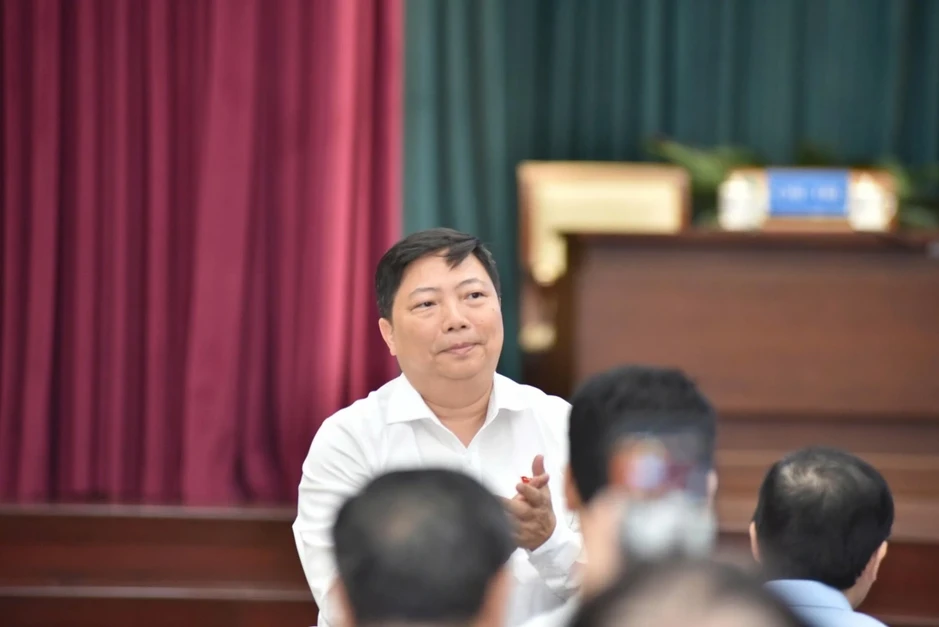 TP.HCM nghiên cứu truy xuất nguồn gốc điện tử thực phẩm nguy cơ cao TP.HCM nghiên cứu truy xuất nguồn gốc điện tử thực phẩm nguy cơ cao