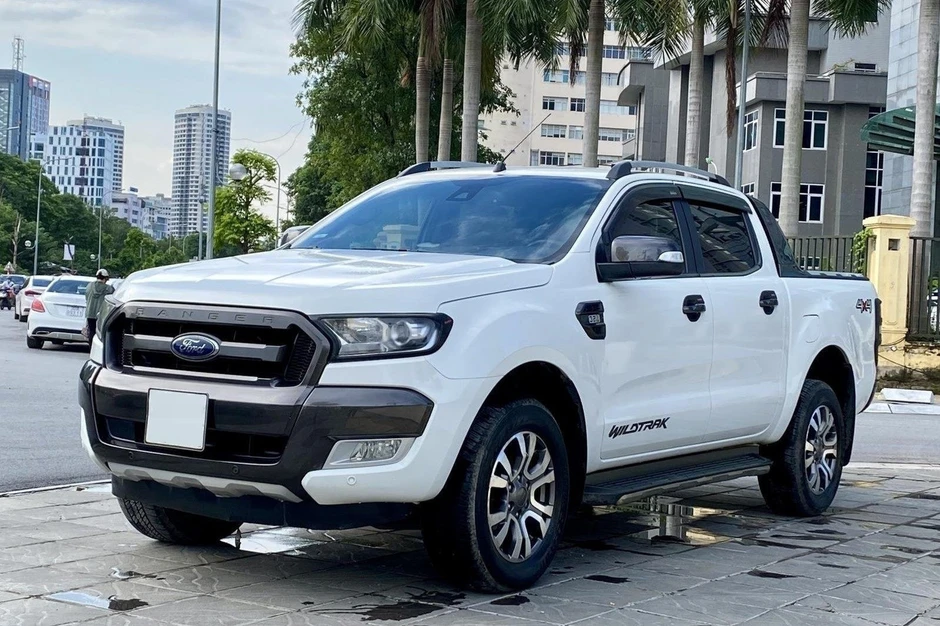 TP.HCM nói gì về thông tin cấm xe bán tải vào nội đô? TP.HCM nói gì về thông tin cấm xe bán tải vào nội đô?